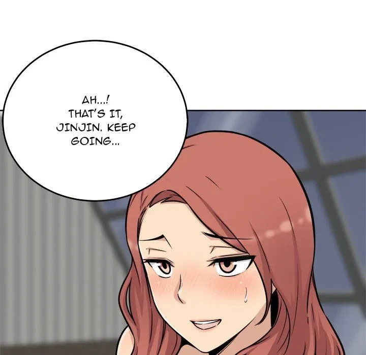 Excuse Me, This Is My Room Chapter 50, page 19