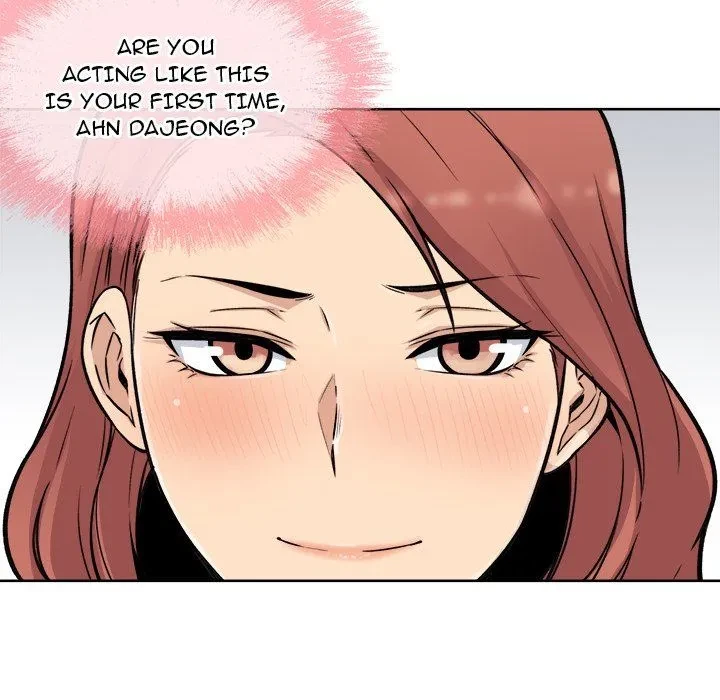 Excuse Me, This Is My Room Chapter 50, page 23