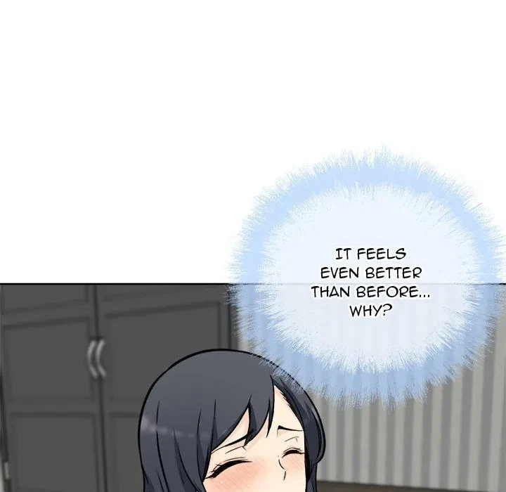 Excuse Me, This Is My Room Chapter 50, page 24