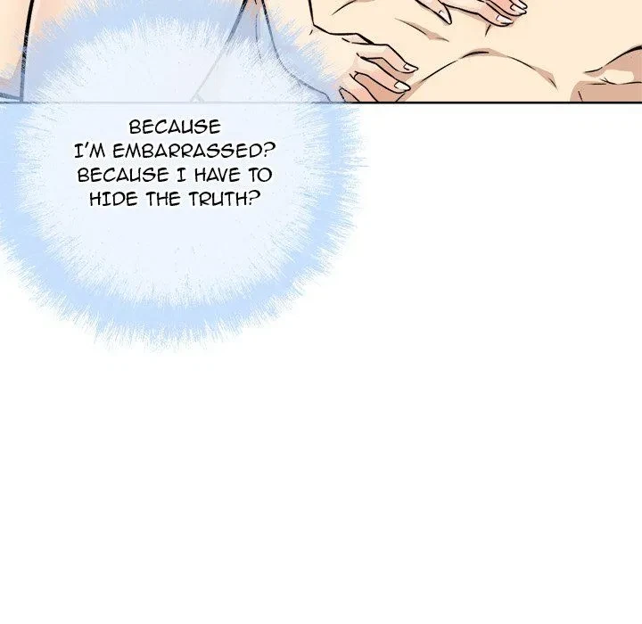Excuse Me, This Is My Room Chapter 50, page 26
