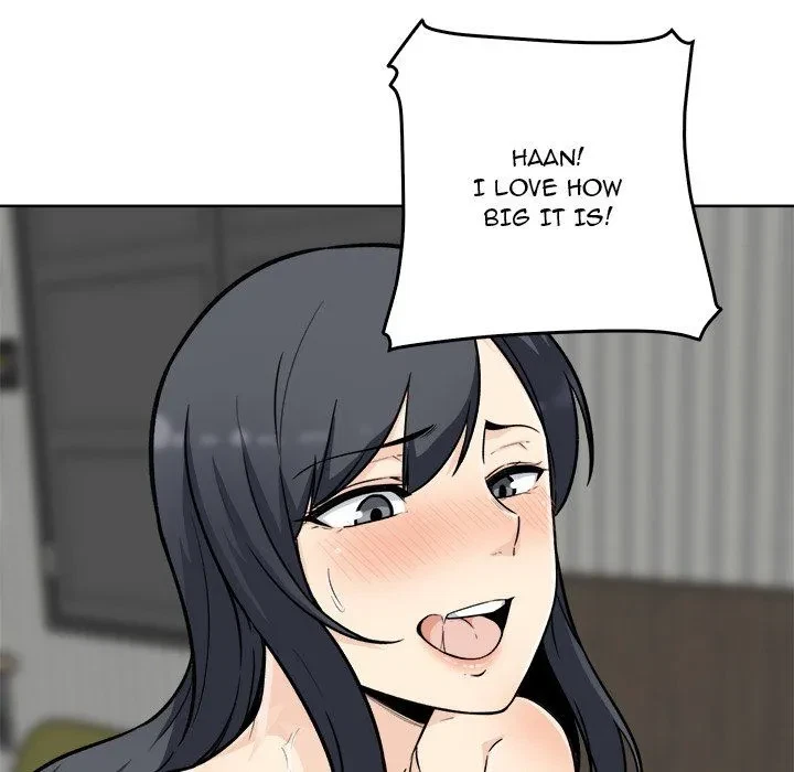 Excuse Me, This Is My Room Chapter 50, page 27