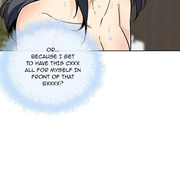 Excuse Me, This Is My Room Chapter 50, page 28