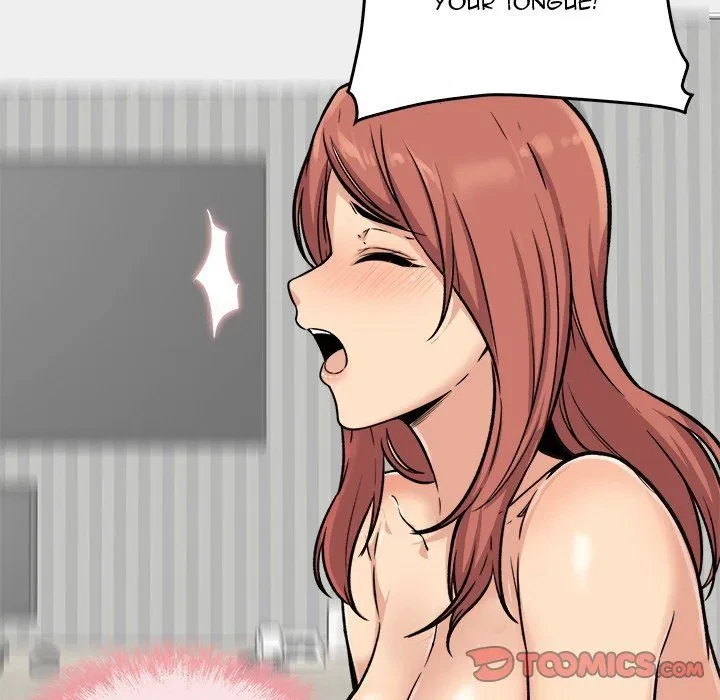 Excuse Me, This Is My Room Chapter 50, page 30