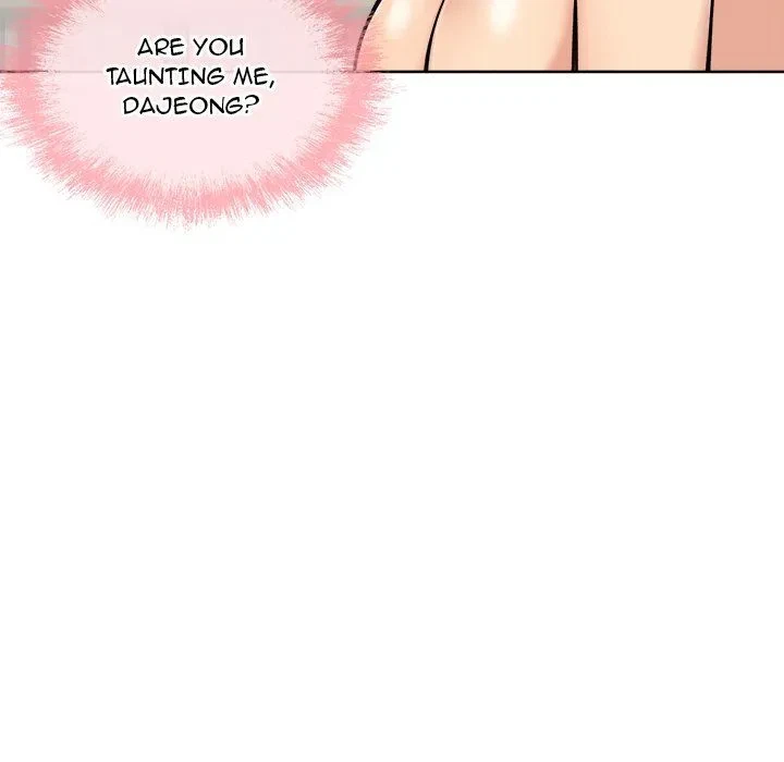 Excuse Me, This Is My Room Chapter 50, page 31