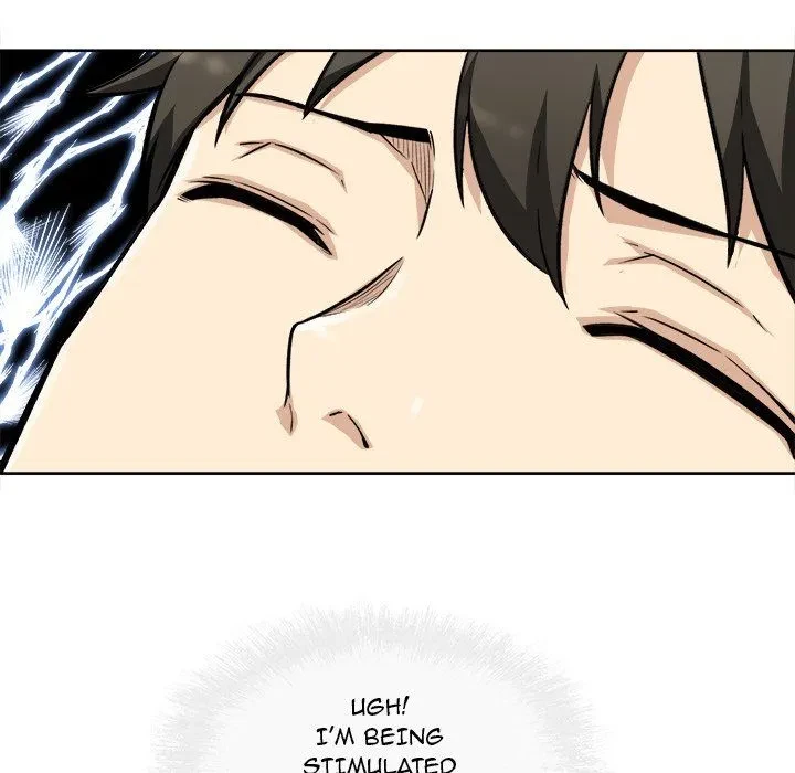 Excuse Me, This Is My Room Chapter 50, page 32