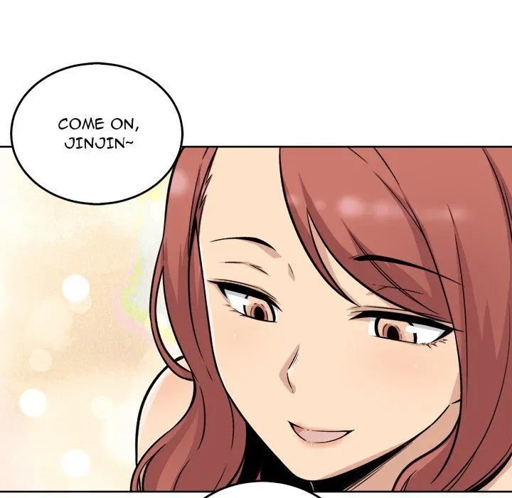 Excuse Me, This Is My Room Chapter 50, page 5