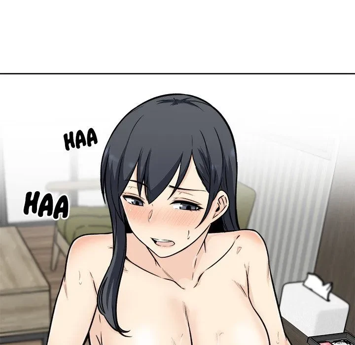 Excuse Me, This Is My Room Chapter 50, page 51