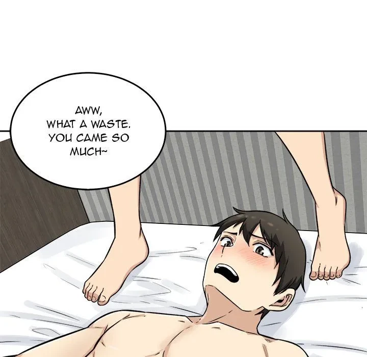 Excuse Me, This Is My Room Chapter 50, page 56