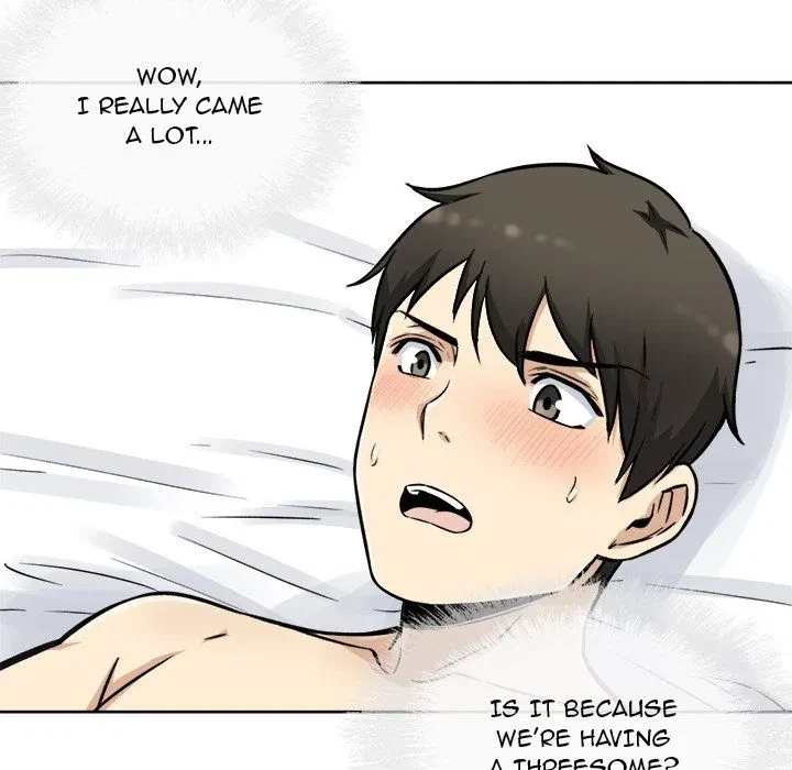 Excuse Me, This Is My Room Chapter 50, page 58