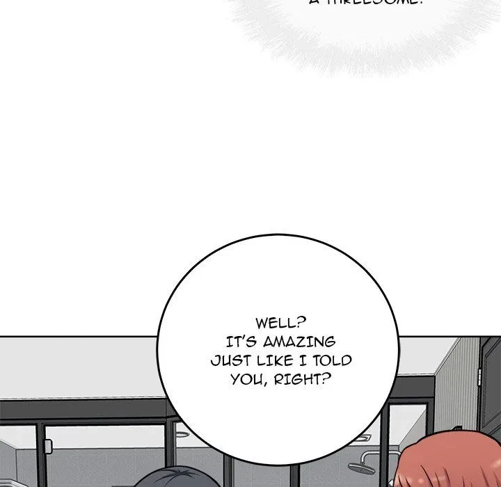 Excuse Me, This Is My Room Chapter 50, page 59