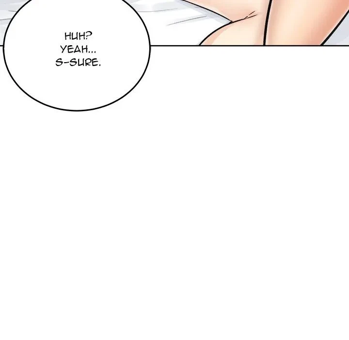 Excuse Me, This Is My Room Chapter 50, page 61