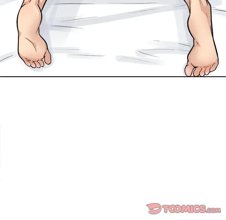 Excuse Me, This Is My Room Chapter 50, page 66