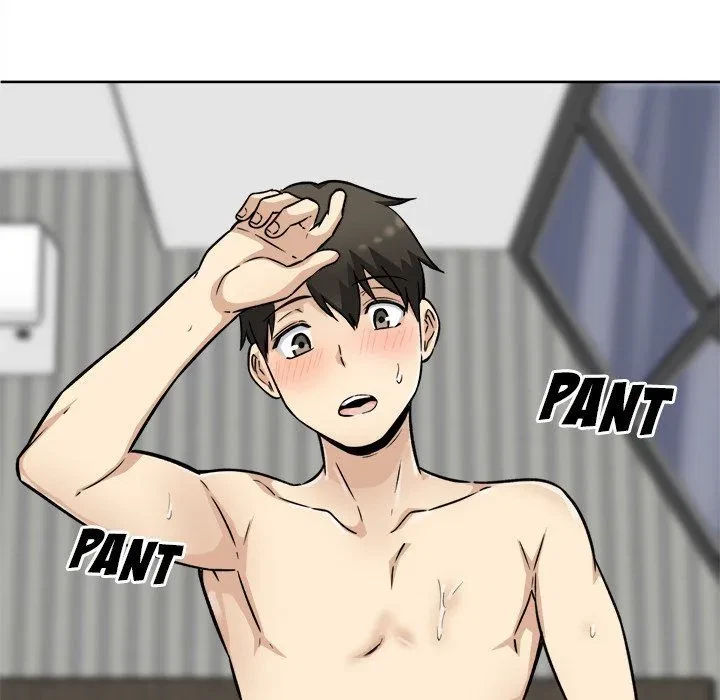 Excuse Me, This Is My Room Chapter 50, page 69