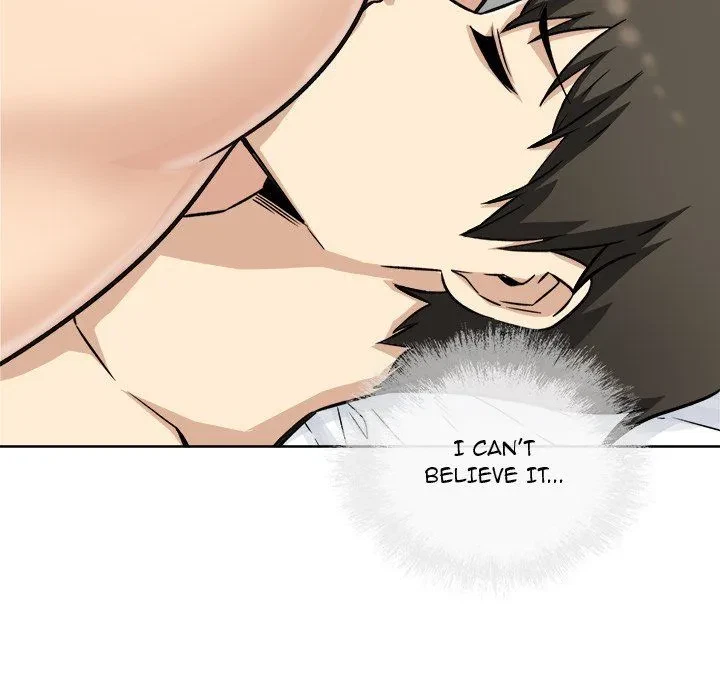 Excuse Me, This Is My Room Chapter 50, page 7