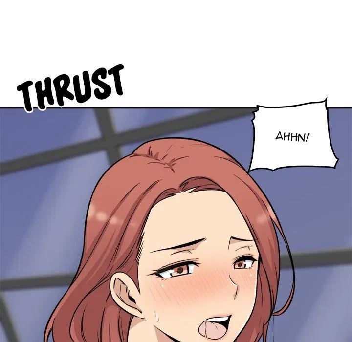 Excuse Me, This Is My Room Chapter 50, page 73