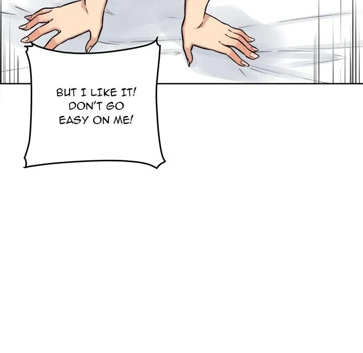 Excuse Me, This Is My Room Chapter 50, page 77