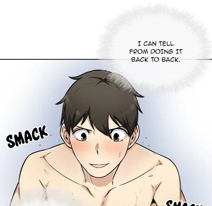Excuse Me, This Is My Room Chapter 50, page 78