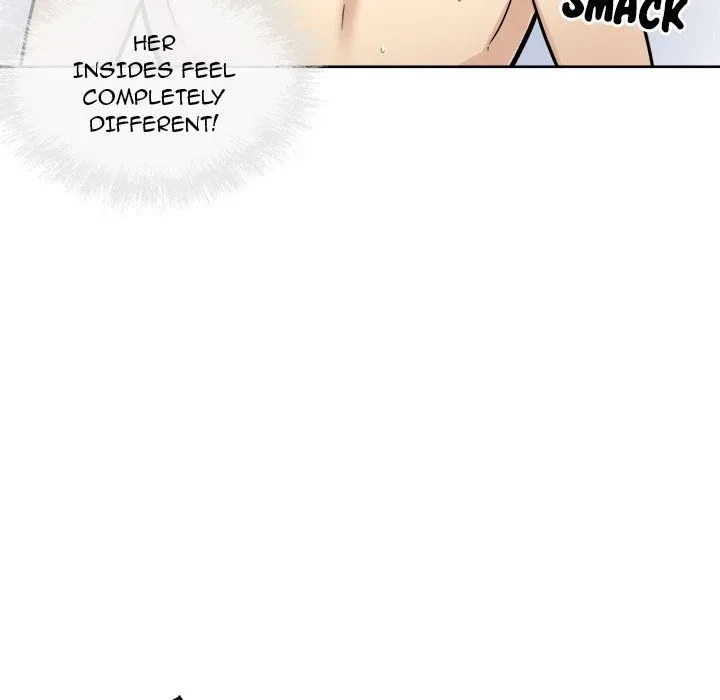 Excuse Me, This Is My Room Chapter 50, page 79