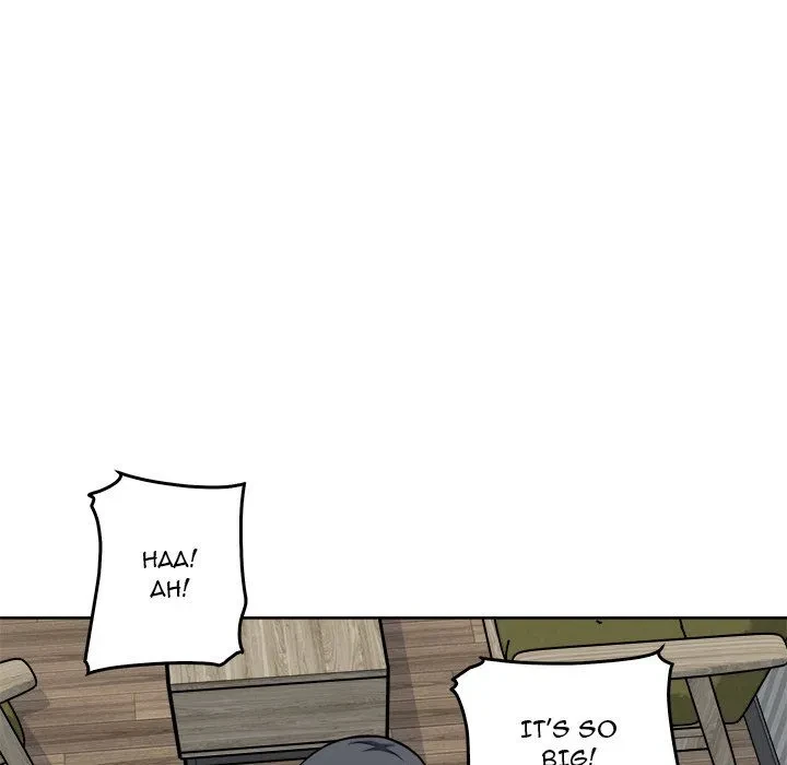 Excuse Me, This Is My Room Chapter 50, page 8