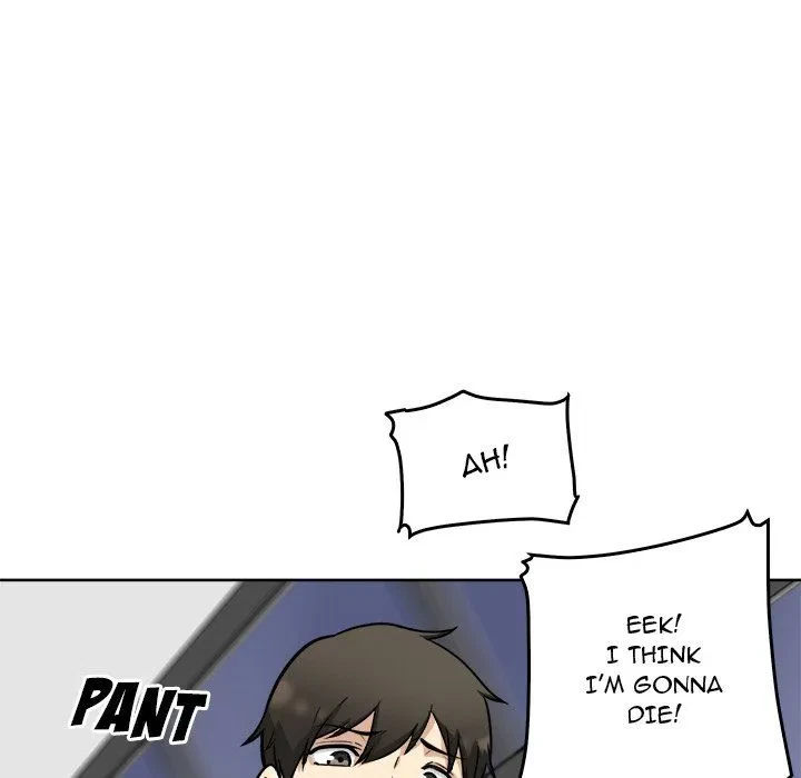 Excuse Me, This Is My Room Chapter 50, page 86