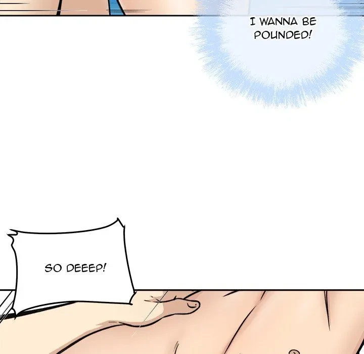 Excuse Me, This Is My Room Chapter 50, page 90