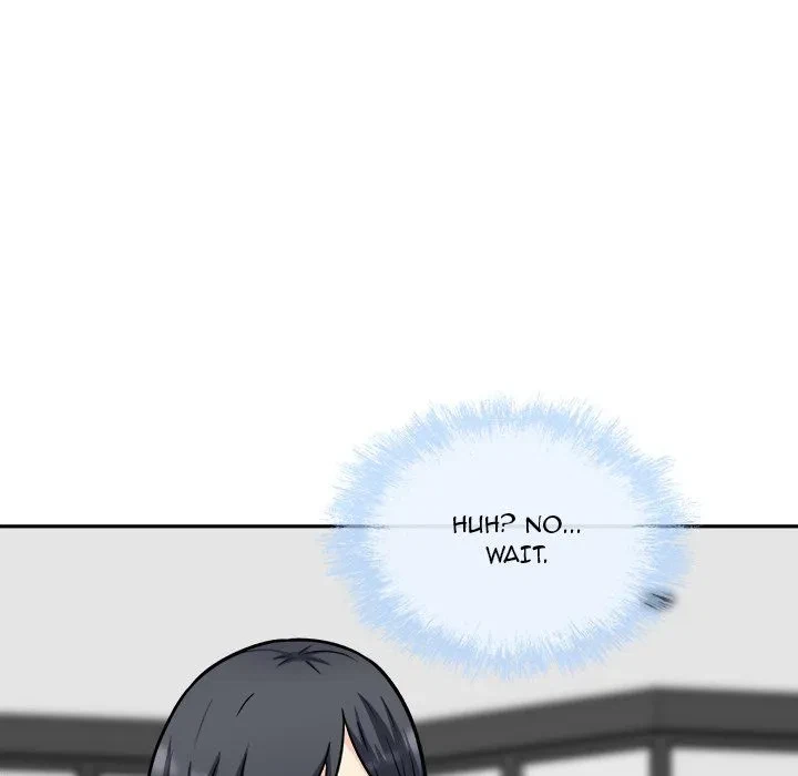 Excuse Me, This Is My Room Chapter 50, page 95