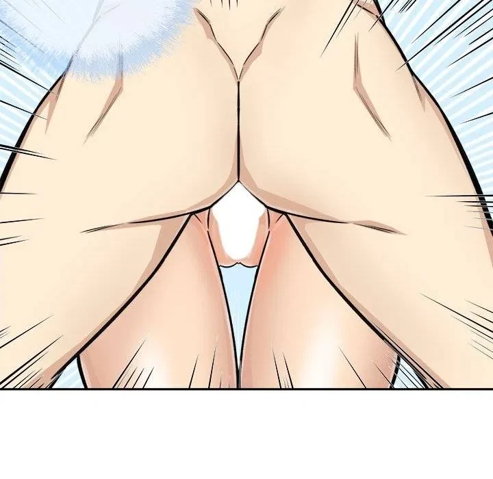 Excuse Me, This Is My Room Chapter 50, page 98