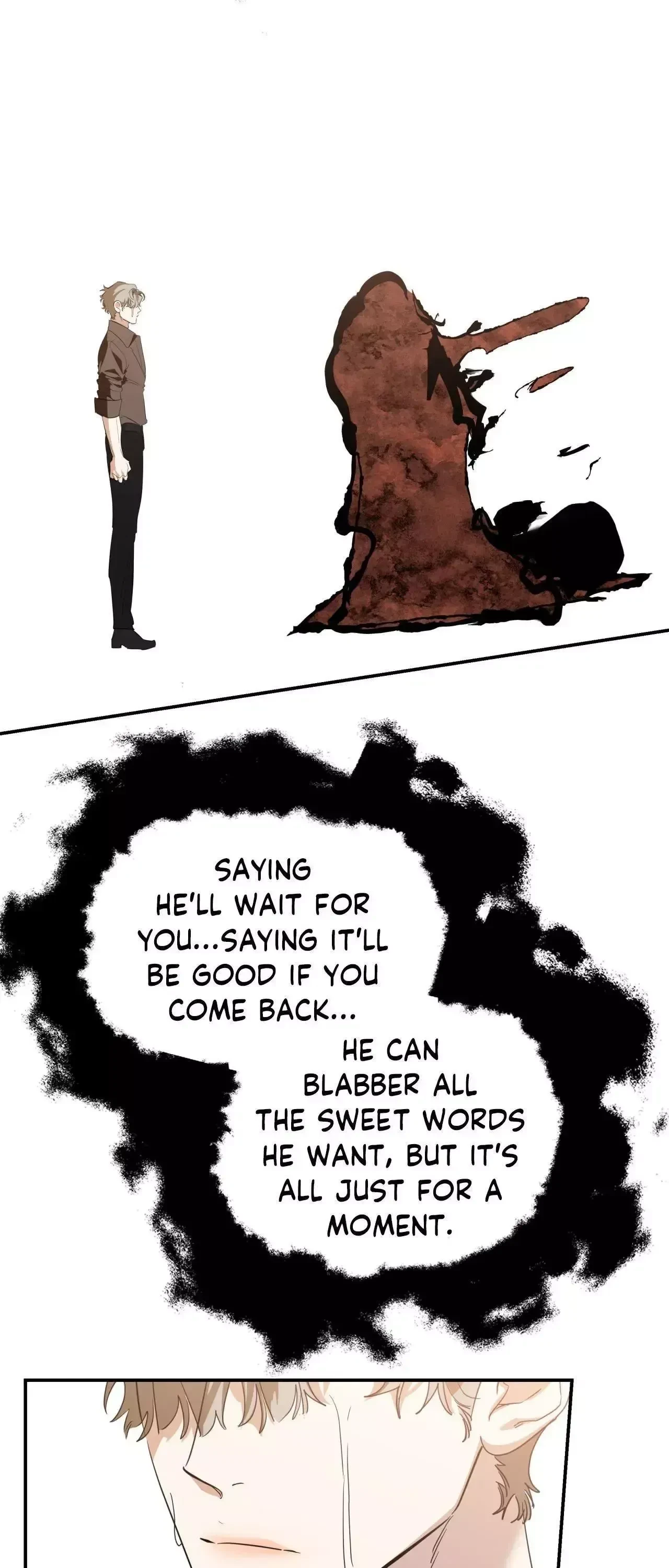 Ghostly Vendetta Chapter 106, page 3