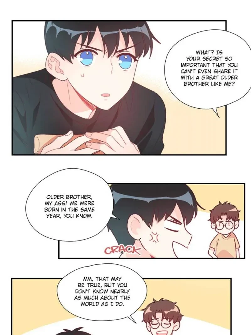 Alice In Adultland Chapter 11, page 17