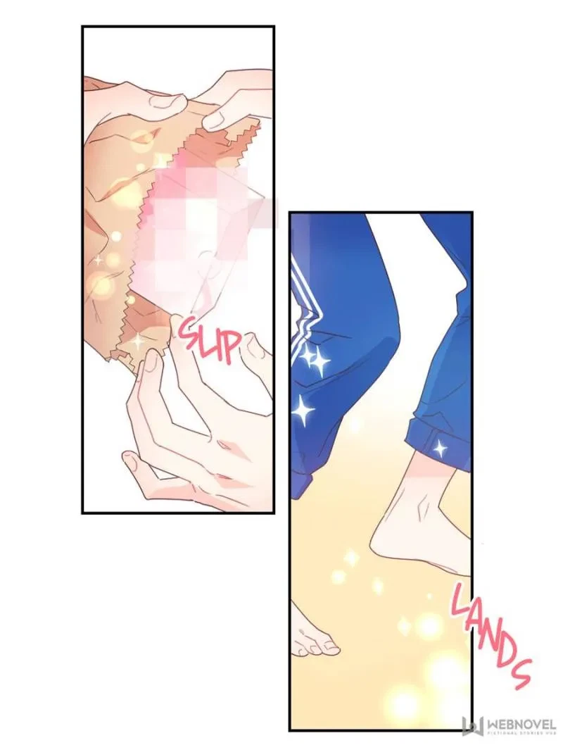 Alice In Adultland Chapter 11, page 20