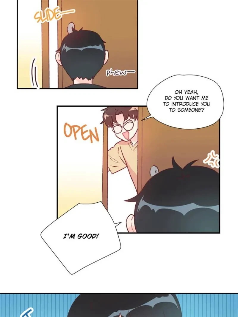 Alice In Adultland Chapter 11, page 33