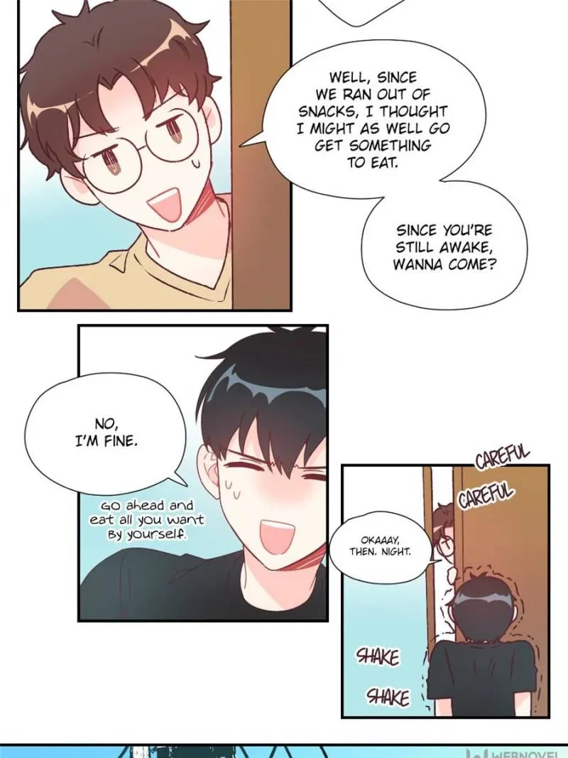 Alice In Adultland Chapter 11, page 37