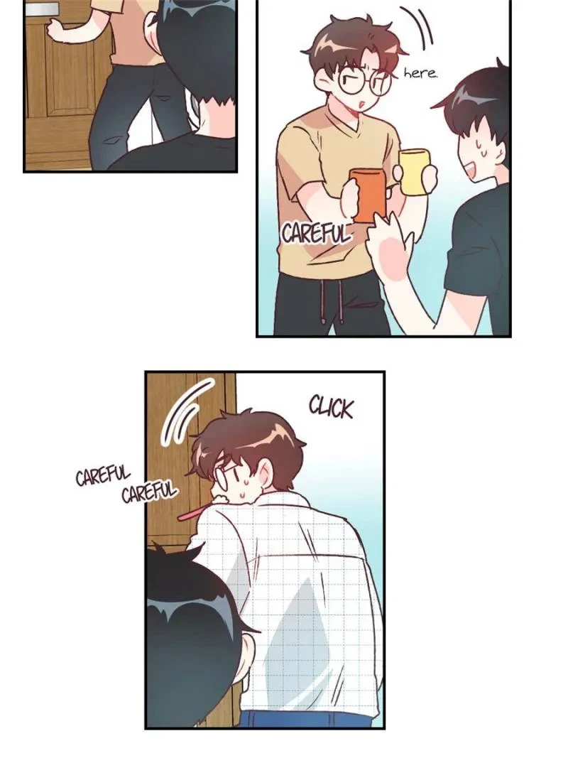 Alice In Adultland Chapter 11, page 40