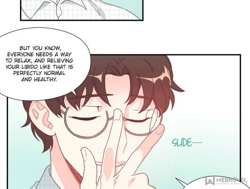 Alice In Adultland Chapter 11, page 45