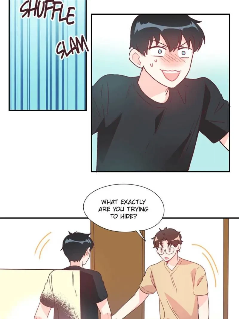 Alice In Adultland Chapter 11, page 5