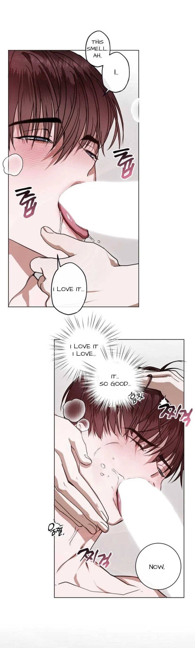 Dragon's Bride Chapter 6, page 2