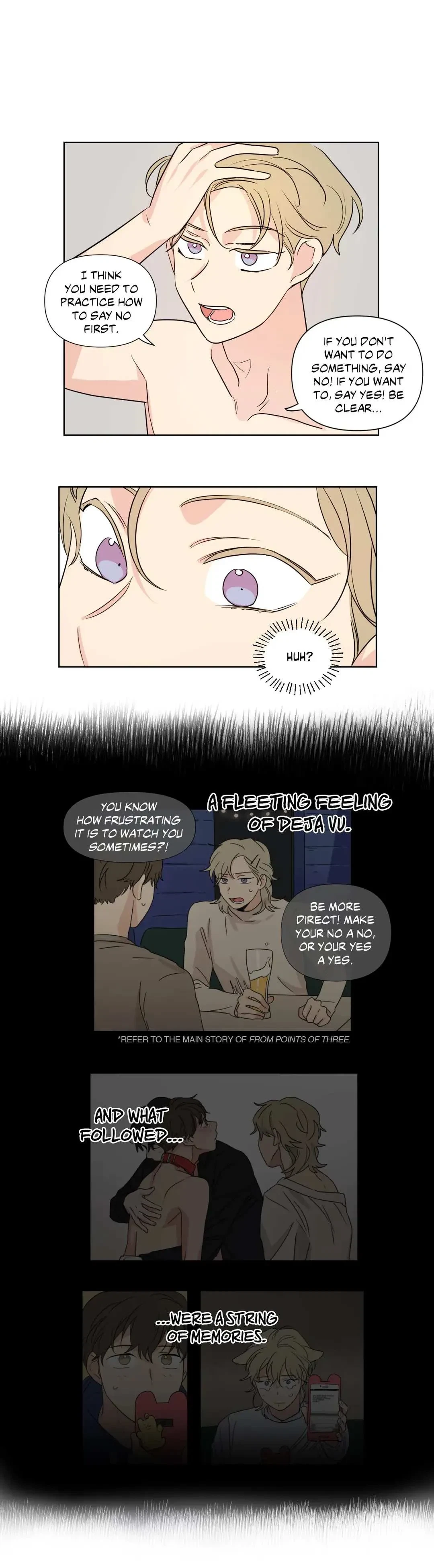 Chapter 62 : Side Story 6, page 10