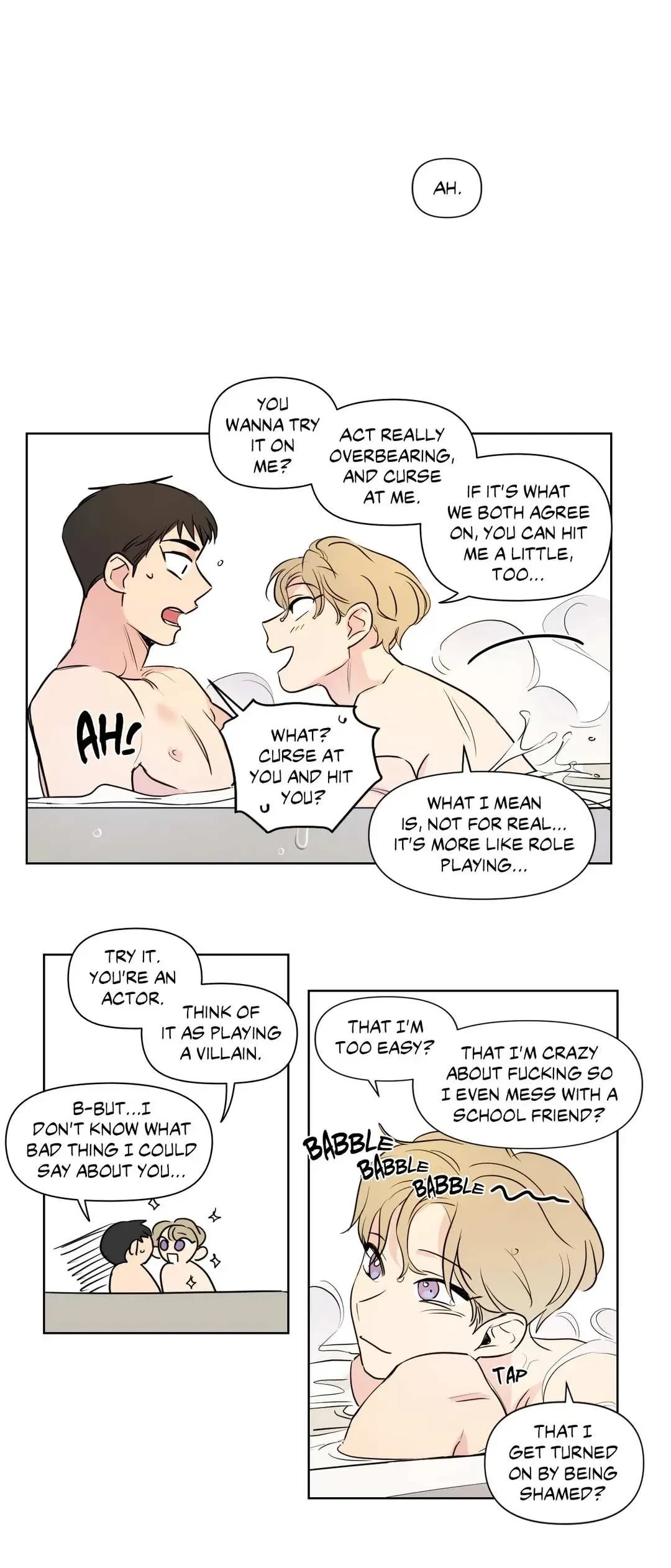 Chapter 62 : Side Story 6, page 6