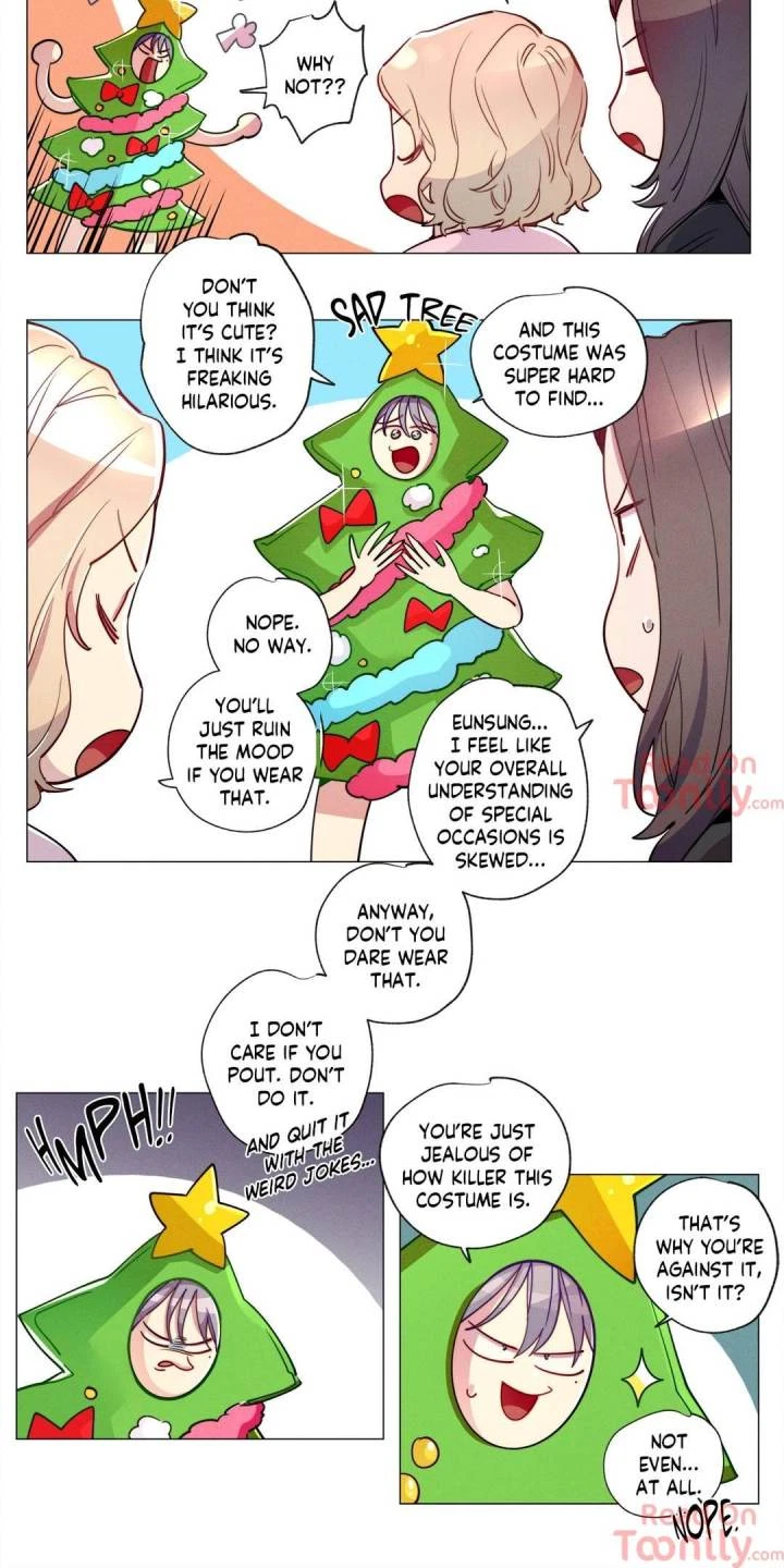 Chapter 75, page 18