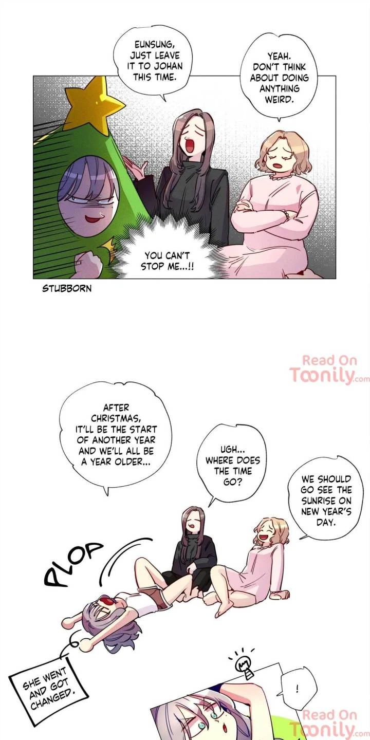 Chapter 75, page 19