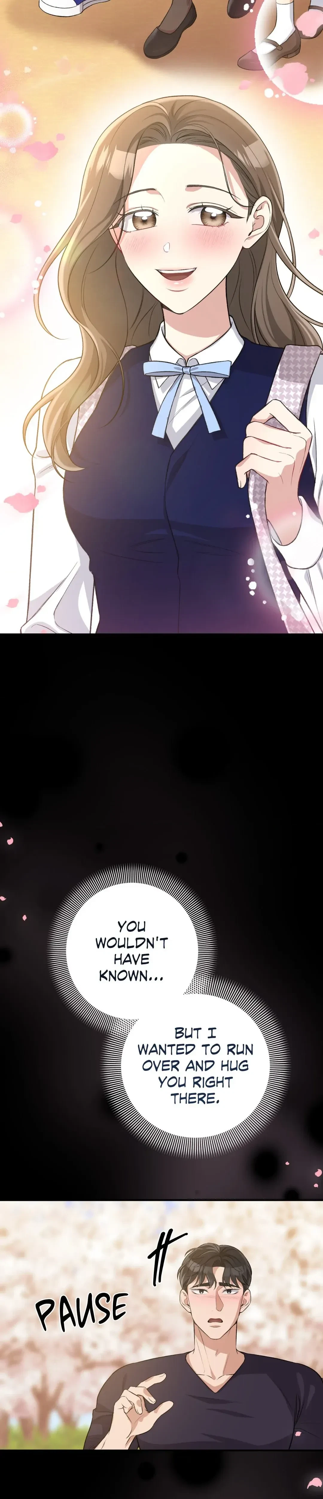 Bride For The Taking Chapter 15, page 11