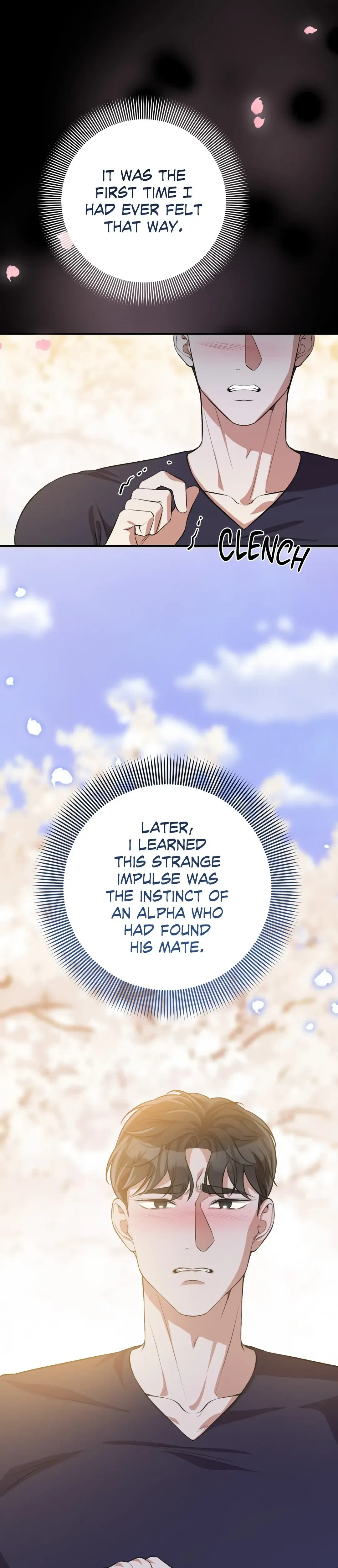Bride For The Taking Chapter 15, page 12