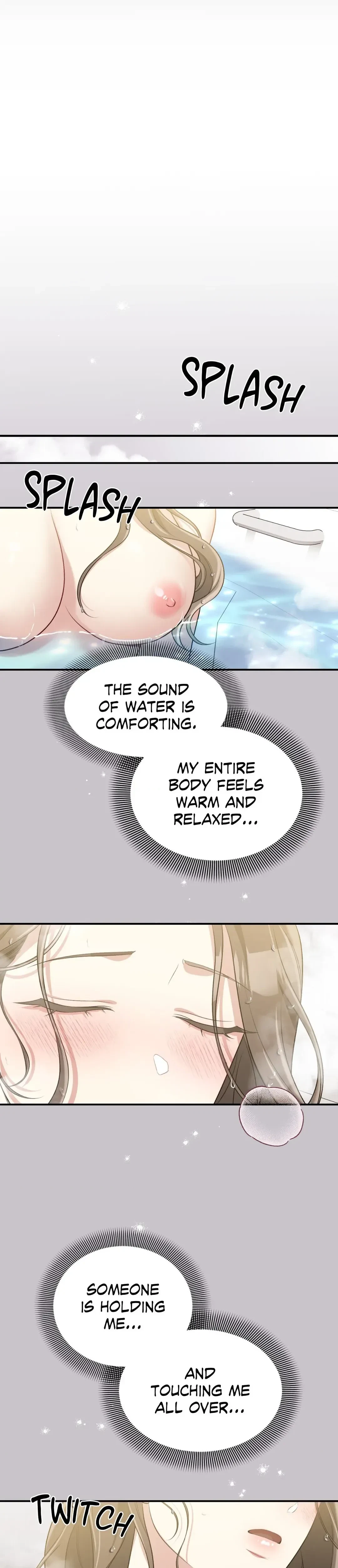 Bride For The Taking Chapter 15, page 14