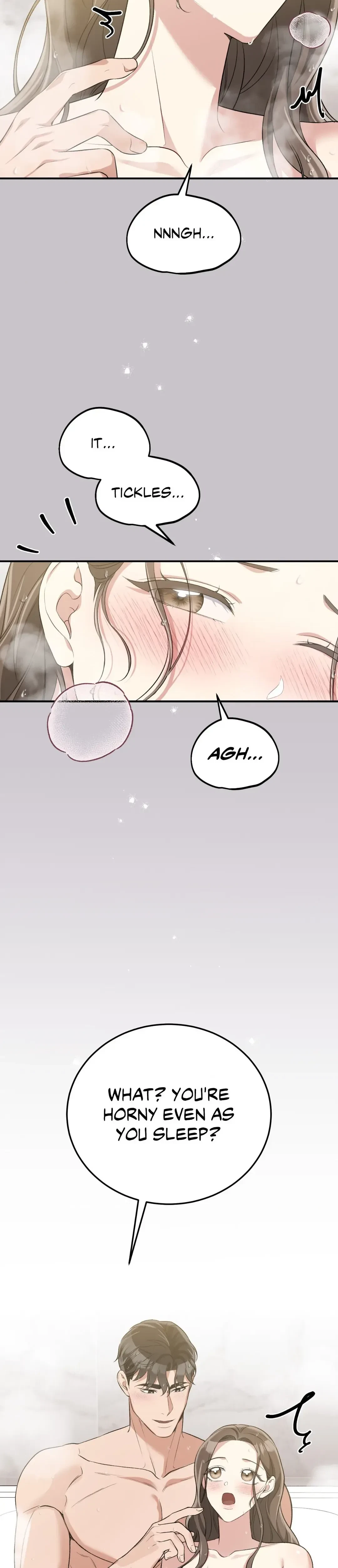 Bride For The Taking Chapter 15, page 15