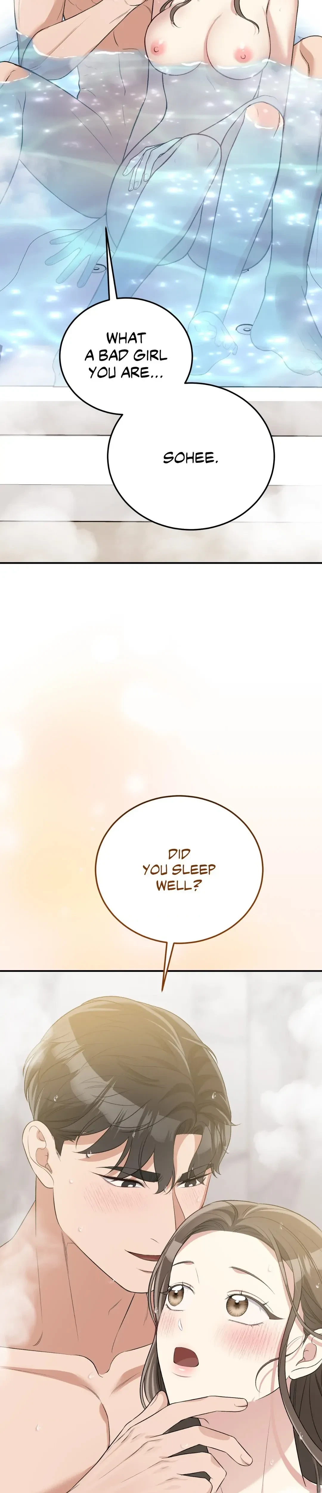 Bride For The Taking Chapter 15, page 16