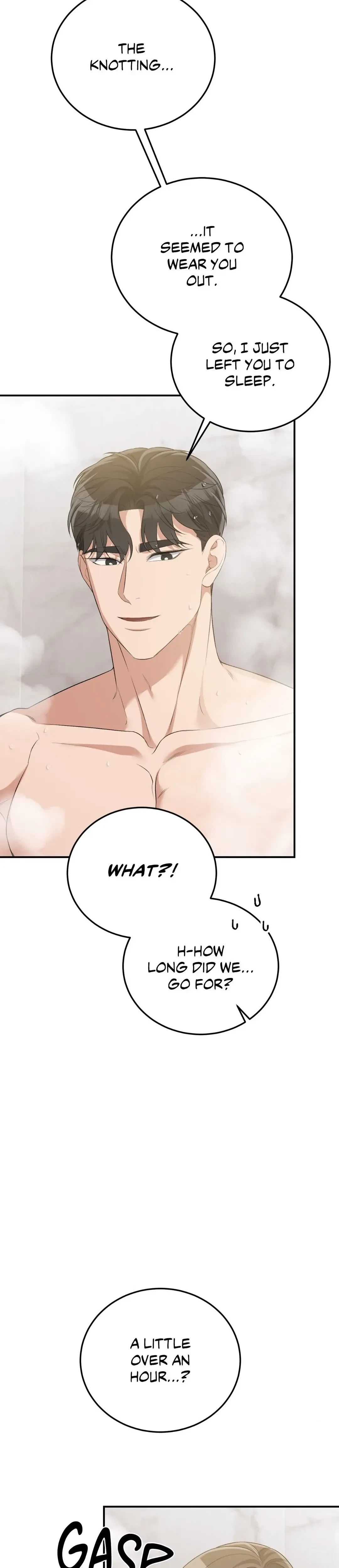 Bride For The Taking Chapter 15, page 19