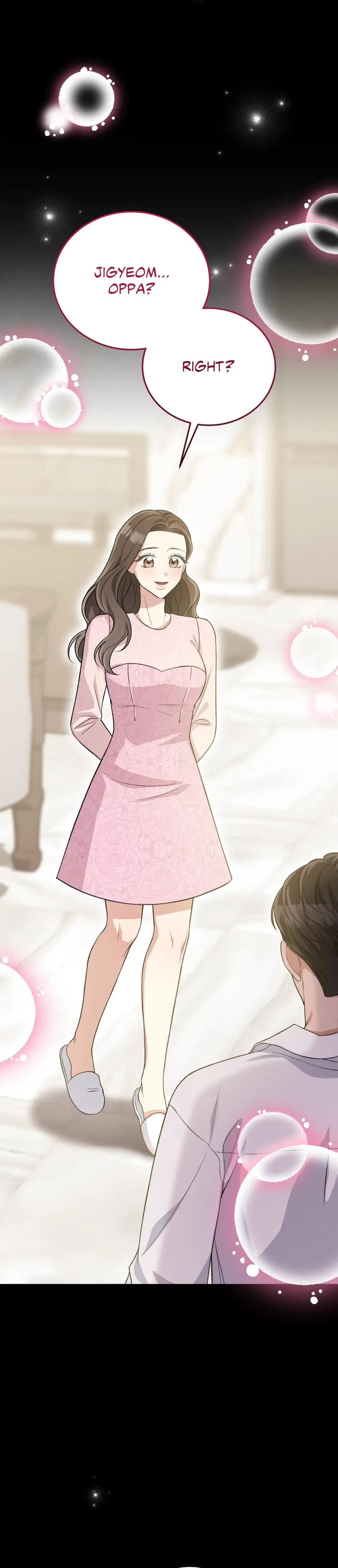 Bride For The Taking Chapter 15, page 2