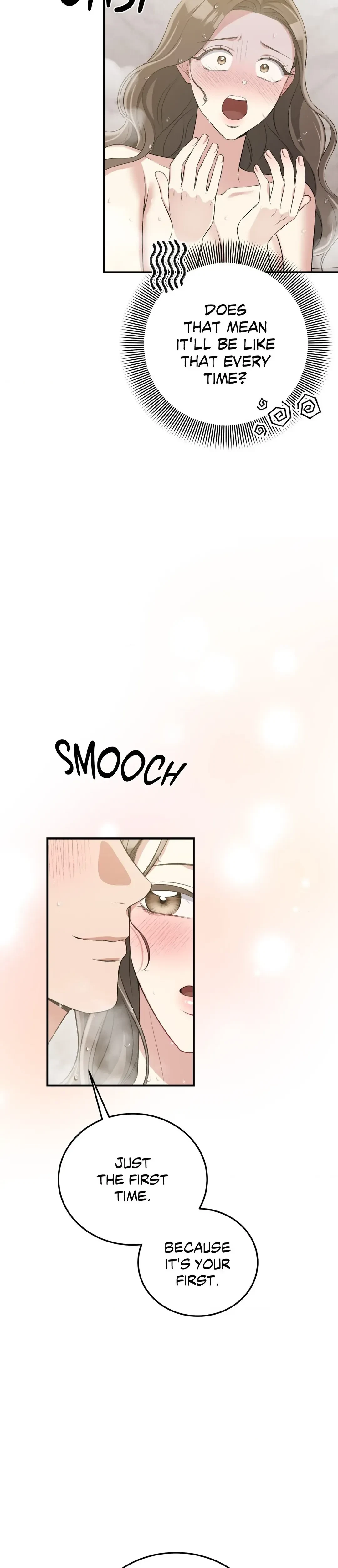 Bride For The Taking Chapter 15, page 20