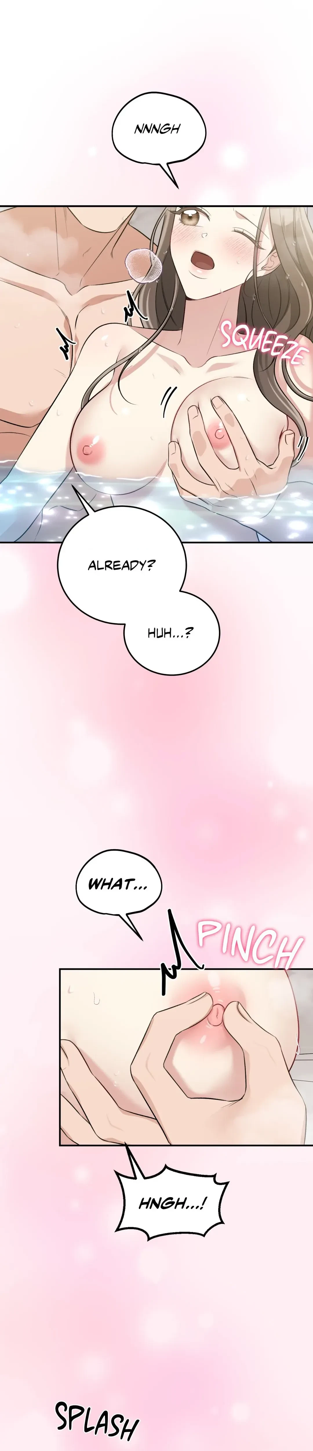 Bride For The Taking Chapter 15, page 24