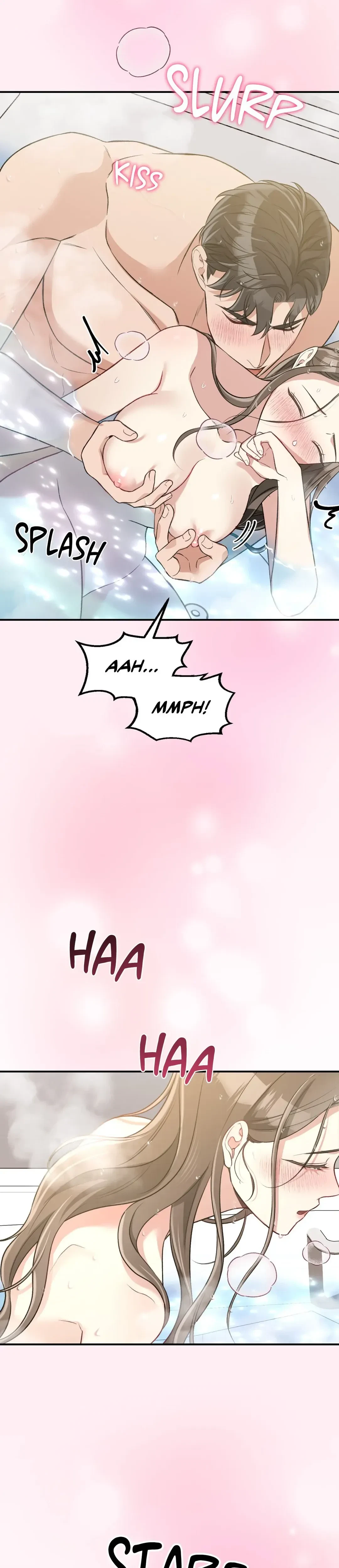 Bride For The Taking Chapter 15, page 25
